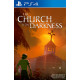 The Church in The Darkness PS4